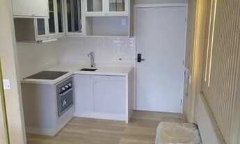 Imagem 7: Apartamento para aluguel possui 40 metros quadrados com 1 quarto em Paraíso - São Paulo