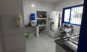 Imagem 6: Casa com 4 dormitórios à venda, 280 m² por R$ 535.000 - Cibratel I - Itanhaém/SP