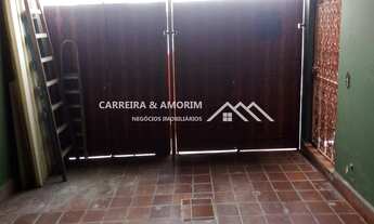 Imagem 4: CASA A VENDA, SOBRADO 03 DORMITORIOS, AMPLA SALA 2 AMBIENTES, QUINTAL E EDÍCULA, 2 VAGAS D