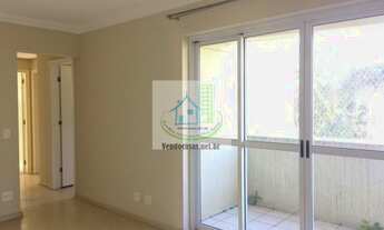 Imagem 3: Lindo Apartamento no Jardim Marajoara