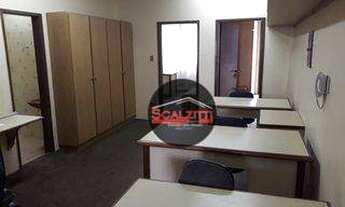 Imagem 5: Conjunto para alugar, 105 m² por R$ 1.000,00/mês - Centro - São Paulo/SP