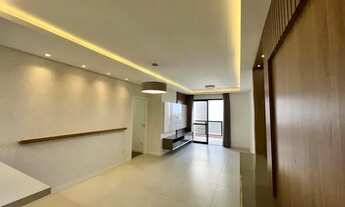 Imagem 4: Apartamento à venda, Club Residence, 3 dormitórios, Finamente decorado, Desocupado, Bairro