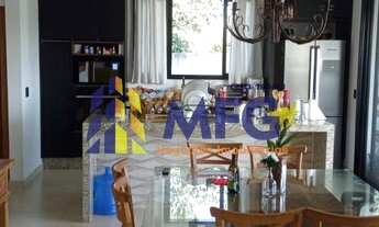 Imagem 3: Condomínio Saint Charbel- Casa