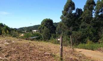 Imagem 2: Terreno à venda, 1500 m² por R$ 490.000,00 - Macacú - Garopaba/SC
