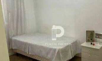 Imagem 3: Apartamento para alugar, 52 m² por R$ 2.500,00/mês - Residencial Vienna I - Vinhedo/SP