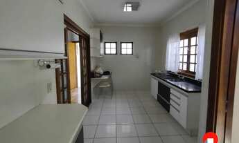 Imagem: SOBRADO - RESIDENCIAL JARDINS DO SUL