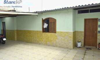 Imagem 3: Casa à venda, 164 m² por R$ 750.000,00 - Conjunto Ademar Maldonado (Barreiro) - Belo Horiz