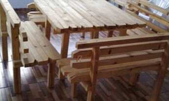 Imagem 7: Casa com 3 dormitórios à venda por R$ 1.170.000,00 - Vila Hamburguesa - São Paulo/SP