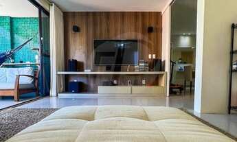 Imagem: Apartamento à venda, 159 m² por R$ 1.280.000,00