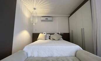 Imagem 6: Studio com 1 quarto para alugar, 32 m² por R$ 2.200/mês - Centro - Juiz de Fora/MG