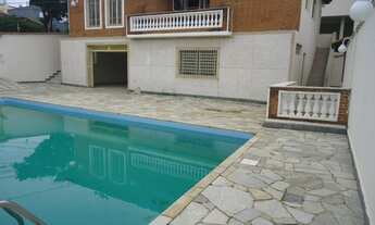 Imagem 2: Casa com 4 dormitórios à venda, 544 m² por R$ 1.100.000,00 - Vila Trujillo - Sorocaba/SP