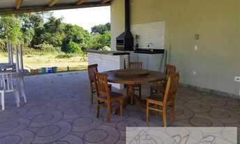 Imagem 7: Santana de Parnaíba - Chácara - Quintas do Ingaí