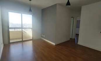 Imagem 4: Apartamento 2 quartos, 2 banheiros, 1 vaga - Varanda - Lazer - Metrô Saúde