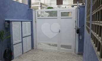 Imagem 4: São Paulo - Casa Padrão - Vila Beatriz