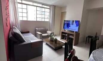 Imagem 1: Belo apartamento mobiliado 2 dormitórios a 2 quadras da Paulista