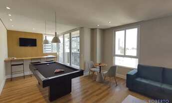 Imagem 7: APARTAMENTO - POMPÉIA - SP