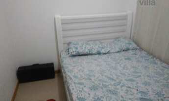 Imagem 7: Apartamento com 2 dormitórios à venda, 50 m² por R$ 205.000,00 - Jockey de Itaparica - Vil