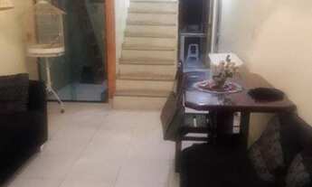 Imagem: Sobrado 3 dormitórios (1 suíte), em condomínio