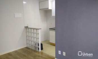 Imagem 6: Apartamento com 2 quartos para alugar, 48 m² por R$ 1.810/mês - Vila Monte Serrat - Cotia