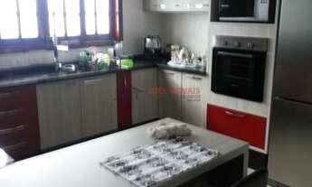 Imagem: Casa Sobrado em Vila Mogi Moderno - Mogi