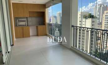 Imagem 2: Apartamento com 3 dormitórios, 214 m² - venda por R$ 9.540.000,00 ou aluguel por R$ 42.700