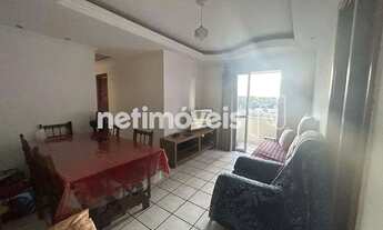 Imagem: Venda Apartamento 2 quartos Jardim Camburi