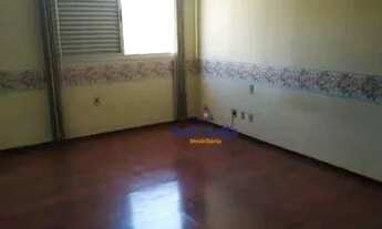 Imagem 5: Apartamento com 3 dormitórios à venda, 136 m² por R$ 500.000 - Edifício Montreal - Limeira