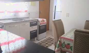 Imagem 3: Apartamento residencial