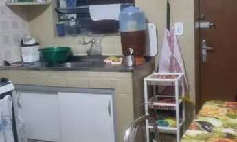 Imagem 3: Casa térrea para aluguel tem 80 metros quadrados com 2 quartos, demais dependências, 1 Vag