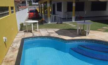 Imagem: Alugo para o Carnaval, casa mobiliada, com