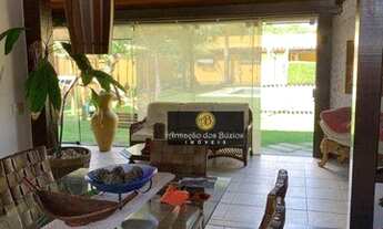 Imagem 13: Casa venda ou aluguel temporada por - Baia Formosa - Armação dos Búzios/RJ