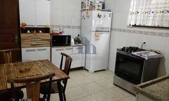 Imagem 3: Casa com 2 dormitórios à venda, 77 m² por R$ 249.000,00 - Olaria - Nova Friburgo/RJ