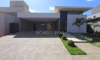 Imagem: Casa sobrado em condomínio com 4 quartos