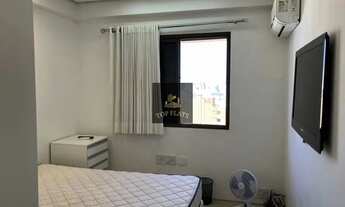 Imagem 4: Flat disponível no Jardim Paulista