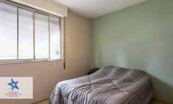 Imagem 5: Apartamento 85 m2 a.u - 2 dormitórios - 1 vaga - R. João Moura - Pinheiros