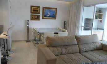 Imagem 2: APARTAMENTO - VILA MASCOTE - SP