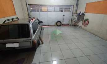 Imagem 2: Casa com 2 dormitórios à venda, 117 m² por R$ 399.000,00 - Independência - São Bernardo do