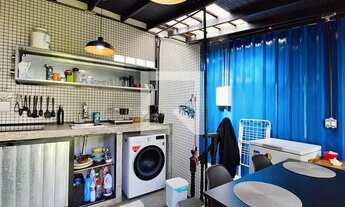 Imagem 7: Casa para Aluguel - Morumbi, 1 Quarto, 60 m2