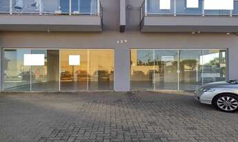 Imagem: Locação - Salão - Jardim Terramérica