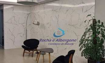 Imagem 2: Apartamento em andar alto, ampla sacada, Gleba Palhano, Londrina - PR