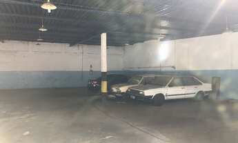 Imagem 3: Galpão para alugar, 400 m² por R$ 7.600,00/mês - Santa Genebra - Campinas/SP