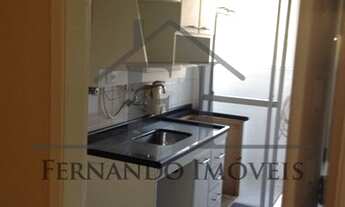 Imagem 3: VENDA APTO 64 M² 2 DORMITÓRIOS, VARANDA, 1 VAGA, LAZER COMPLETO - RUA VERGUEIRO / SP