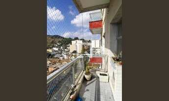 Imagem 5: Apartamento para Aluguel - Engenho Novo, 2 Quartos, 60 m2