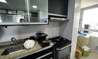 Imagem 4: Condomínio Viva Verde | 100% Mobiliado| Com 3 Suites