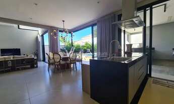 Imagem 7: Casa - Morada das Nascentes - Valinhos