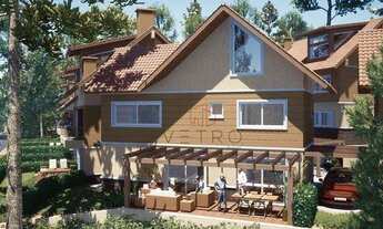 Imagem 2: Casa no bairro Parque das Hortênsias em Canela!