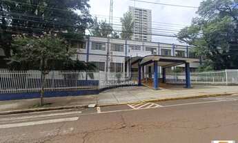 Imagem: Salão/Galpão (salão - sobrado), cozinha