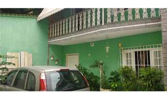 Imagem: Anil Casa Duplex próximo ao Shopping Jacarepaguá