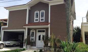 Imagem 2: Casa com 4 dormitórios, 250 m² - venda por R$ 1.750.000,00 ou aluguel por R$ 9.500,00/mês