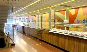 Imagem 2: Prédio, 1106 m² - venda por R$ 18.000.000,00 ou aluguel por R$ 89.050,00/mês - Brooklin